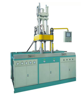 China Fabrik Hochwertige LCD-Display LSR Spritzgießmaschine für Mutter- und Säuglingsprodukte