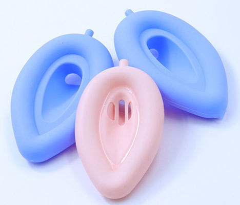 Für den Verkauf flüssiges Silicone Gummi Desktop Silicone Spritzgießmaschine zur Herstellung von medizinischen Kehlkopfmaske Ballon