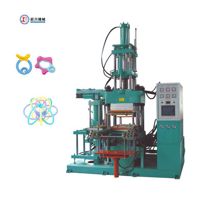 Silikon Baby Zähne Zähne Spielzeug Herstellung Silikon Gummi Spritzgießmaschine