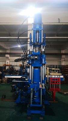 Silikon-Baby-Zähne-Zähne-Spielzeug-Making-Maschine Silikon-Injektionsformmaschine zum Verkauf