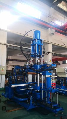 200 Ton High Speed Injection Molding Maschinen-Presse-Maschine für Silikon-Isolator