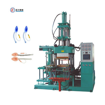 Medizinische Kehlkopfmaske Ballonmachmaschine/Neue Spritzgießmaschine Preis