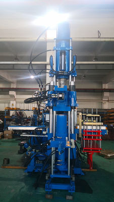 GummiSpritzen-Maschine PLC-Steuerung des silikon-380v