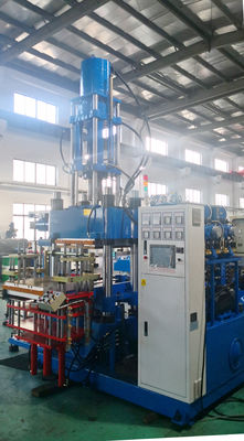 GummiSpritzen-Maschine PLC-Steuerung des silikon-380v