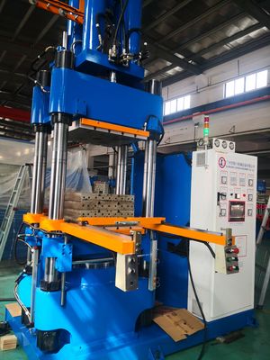 Hochgeschwindigkeitsmaschine für die Spritzgießmaschine der Serie VI-FO für Wasserflaschen