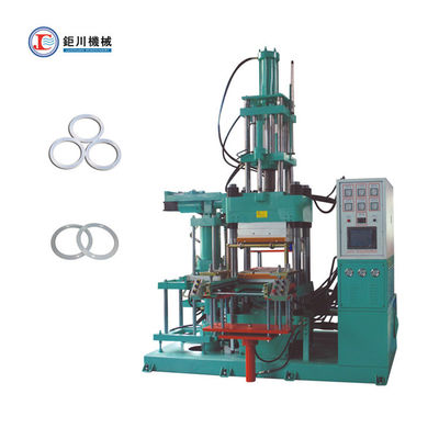 50 Tonnen VI-AO China Silicone Spritzgießmaschine zur Herstellung von Silicone-Autoteilen