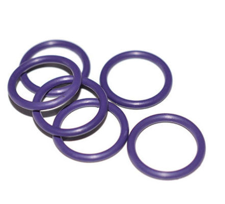 Hochwertige Spritzgießmaschine zum Herstellen von O-Ring-Dichtungen aus Gummi