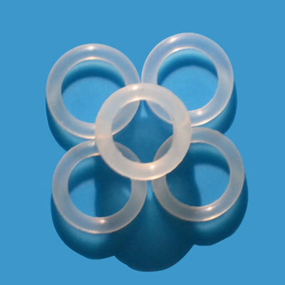Hochwertige Spritzgießmaschine zum Herstellen von O-Ring-Dichtungen aus Gummi