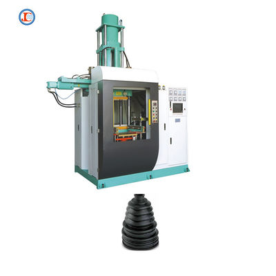 Kautschuk-Bushing-Gießmaschine 400 Tonnen Spritzgummi