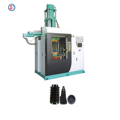 Kautschuk-Bushing-Gießmaschine 400 Tonnen Spritzgummi