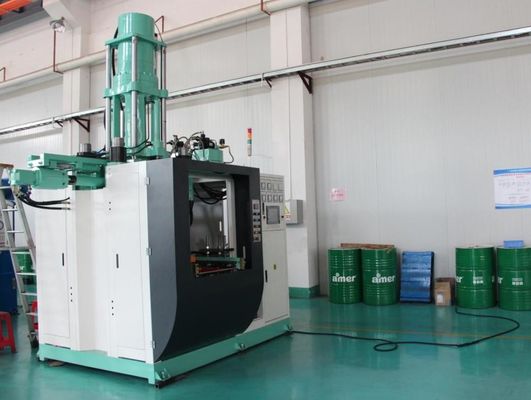 Kautschuk-Bushing-Gießmaschine 400 Tonnen Spritzgummi