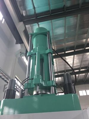 Kautschuk-Bushing-Gießmaschine 400 Tonnen Spritzgummi