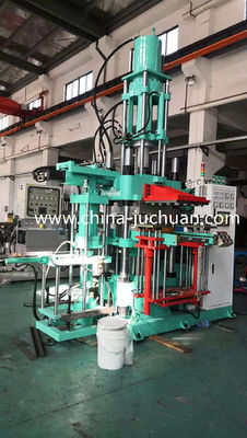 China Fabrik Direktverkauf Silikon Spritzgießmaschine zur Herstellung von Medizinprodukten