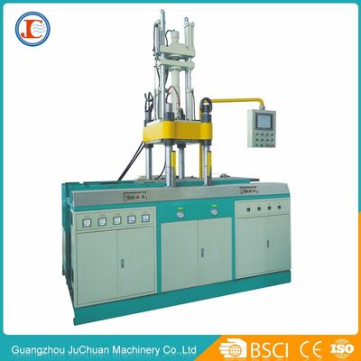 China Fabrik Direktverkauf Flüssiges Silikon LSR Spritzgießmaschine für Baby Brustwarze 1000 kN