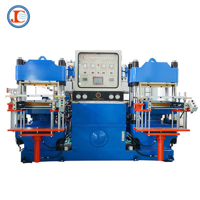 200 Tonnen Hydraulische Vulkanisierungsmaschine zur Warmpresse für Autoteile