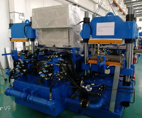 Fabrikpreis Silikon-Schwimmmütze-Herstellmaschine/Hydraulische Heißpresse aus China