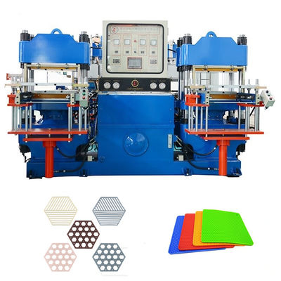 Preis Maschinen Küchengut Silicone Schimmelmaschine für Isolationsmatte