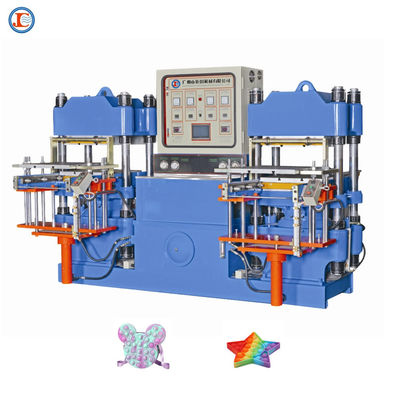 Hydraulische Heißpresse für die Herstellung von Babyprodukten aus China Factory