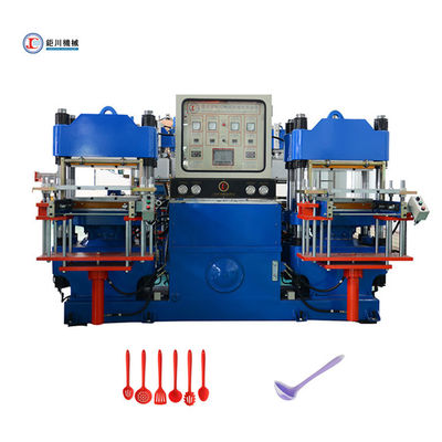 Hydraulische Pressmaschine für Silikon-Küchenprodukte