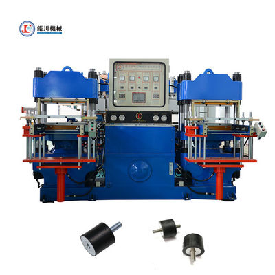 Maschine zur Formung von Stoßdämpfern aus Gummi/Hydraulikpresse