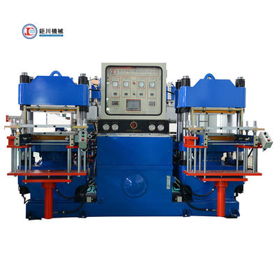Hydraulische Reifenvulkanisierende Warmpresse für Gummi