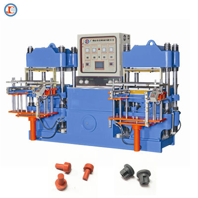 Fabrikpreis Gummiverschlussmaschine / Hydraulikpresse Gummi-Maschine aus China