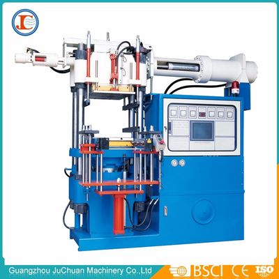 Hocheffiziente Energieeinsparende Horizontale Silikon-/Synthetische Spritzgießmaschine