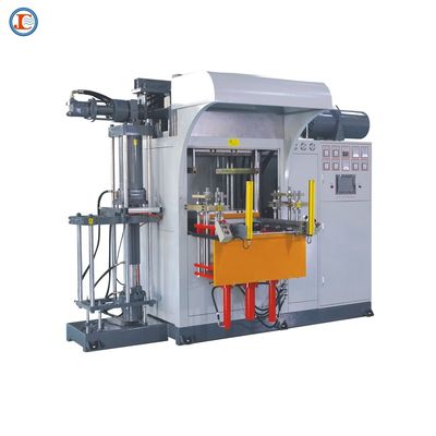 20mpa Horizontale Rubberspritzgießmaschine zur Herstellung von Isolatoren