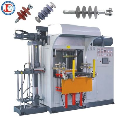 3RT 300 Tonnen flüssige Silikon-Injektionsmaschine für Isolatorenherstellung