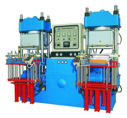 Bench Top Spritzgießmaschine/ Vakuumpressgießmaschine