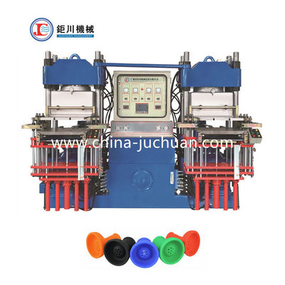 Silikon-Form-Mach-Mach-Machine/Gummi-Silikon-Vulkanierungsmaschine für Wasserpfeife