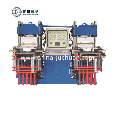 Maschine zur Herstellung von Silikonformen/Vakuummaschine für Silikon-Isolator