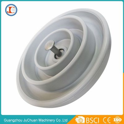 Maschine zur Herstellung von Silikonformen/Vakuummaschine für Silikon-Isolator