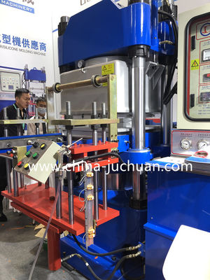 Maschine zur Herstellung von Silikonformen/Vakuummaschine für Silikon-Isolator