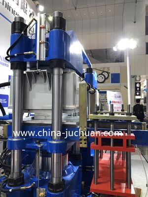 Maschine zur Herstellung von Silikonformen/Vakuummaschine für Silikon-Isolator