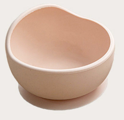 Maschine zur Herstellung von Baby-Silicone-Saugschüsseln/Handwerk-Silicone-Gummi-Kompressionsformmaschine
