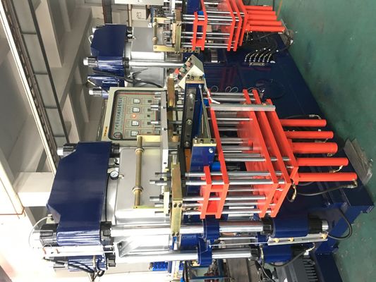 Innenring Lenkraddeckel Vakuum-Kompressionsformmaschine/Maschine zur Herstellung von Gummiprodukten