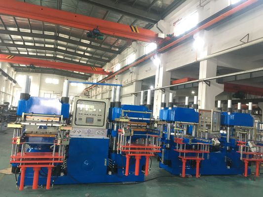 Low Cost Rubber Gasket Making Vakuum Kompressionsformmaschine