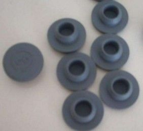 Maschinen zur Herstellung von Kautschukprodukten Hydraulische Kautschukmaschine für die medizinische Kautschukstoppe