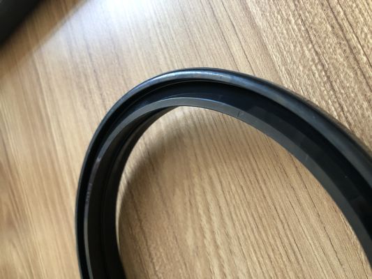 Gummivakuumgummivulkanisierungspresse-Maschinen-hydraulische Presse-Maschine für Gummidichtungen für UPVC-Rohre