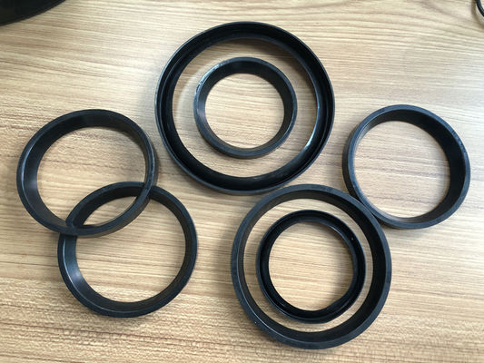 Maschine zur Herstellung von Gummi-Dichtungen/Vulkanisierungsmaschine für Gummiplatten zur Herstellung von Feuerbrennern