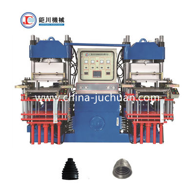 Automobilteile Vakuumformmaschine/Gummiebildmaschine zur Herstellung von Gummi