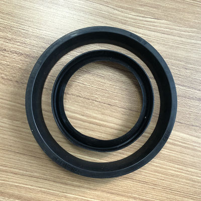 Maschinen zur Herstellung von Kautschukprodukten zur Herstellung von Kautschukdichtungen für UPVC-Rohre