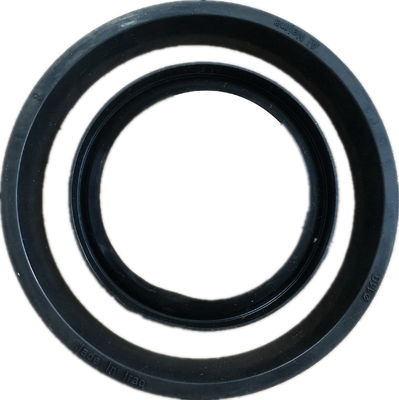 250 Tonnen-hydraulische Gummidichtungs-Vakuumkompressions-Formteil-Maschine für UPVC-Rohre