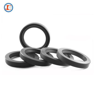 200 Ton Calmp Force Rubber Gasket Vakuumkompressions-Formteil-Maschine 11KW