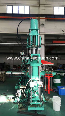 Hochwirksame Energieeinsparende Silicone Rubber Spritzgießmaschine Silicone Spritzgießmaschine