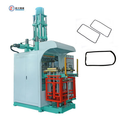 Hochwirksame Energieeinsparende Silicone Rubber Spritzgießmaschine Silicone Spritzgießmaschine