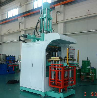 Hochwirksame Energieeinsparende Silicone Rubber Spritzgießmaschine Silicone Spritzgießmaschine
