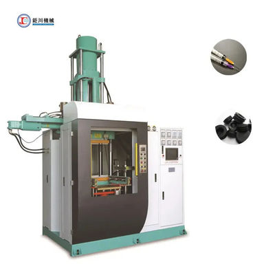 100T-1000T Silikon Spritzgießmaschine Kautschukprodukte Autoteile Küchengeräte