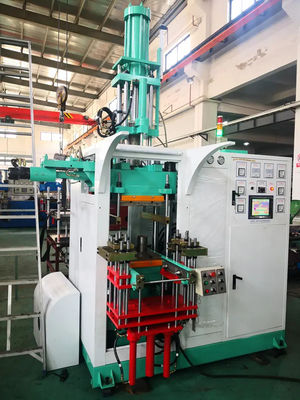 100T-1000T Silikon Spritzgießmaschine Kautschukprodukte Autoteile Küchengeräte